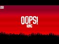 King  oops lyrics  king  lyrical resort hindi