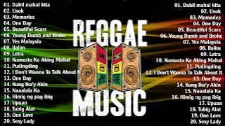 NEW Tagalog Reggae Classics Songs 2021 - Chocolate Factory ,Tropical Depression, Blakdyak