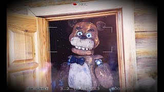 [FNAF SHORT] FREDDY'S COMING!