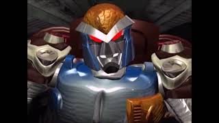 You Really Know How To Tickle My Joystick - Beast Wars