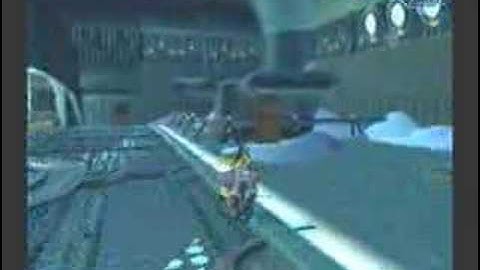 R&C Going Commando Part 49-I Hate Grelbin With A Passion