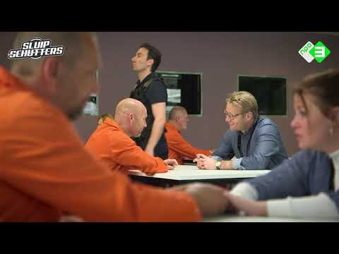 Bloopers aflevering 4 - Sluipschutters