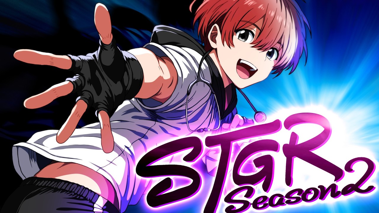 #62【#ストグラSeason2 】元難波 登