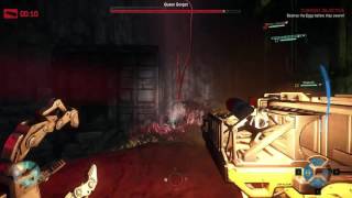 Evolve Stage 2 || Co Op Mission - The Deepest Dark (Beta) || No Commentary