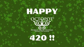 HAPPY 420
