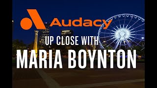 Famous Tanya Miller sits down with Dr. Maria Boynton for and exclusive interview Net Worth