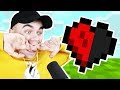 Minecraft ХАРДКОР Выживание!