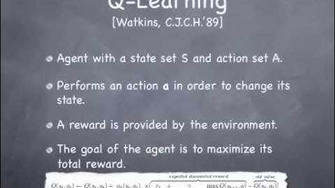 Hierarchical Reinforcement Learning