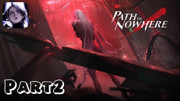 Path to Nowhere Gameplay | Best Characters Guide | Path To Nowhere All Tier list