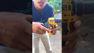 Batrai bor batrai murah #batrai #powertools #tukang