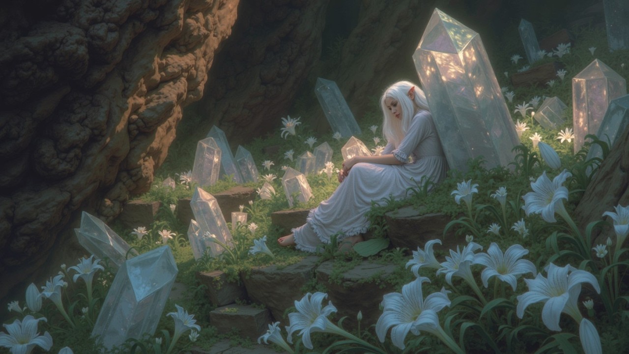 Мистическая кельтская фэнтези-музыка для искателей приключений и зачарованных миров