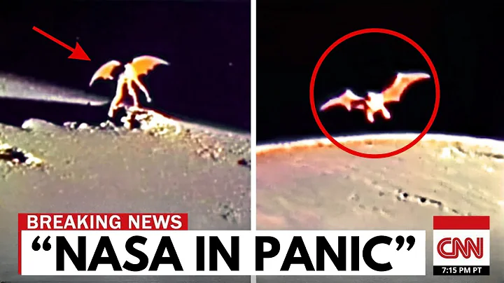 James Webb Telescope FINALLY FOUND What NASA Was Hiding on Pluto