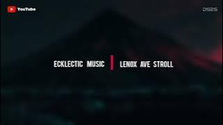 Music | Ecklectic Music - Lenox Ave Stroll