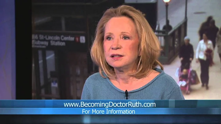 Debra Jo Rupp | Steve Adubato | One on One