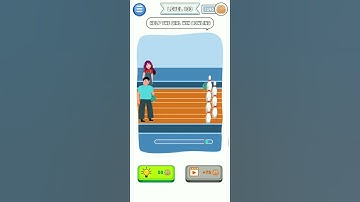 Brain Puzzle : Tricky Test level 133 | Flare Games XT