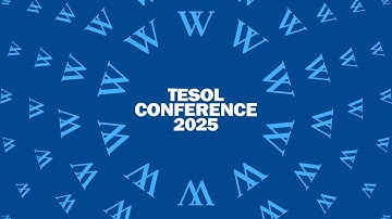 TESOL Conference 2025