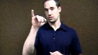 Cardiovascular Lecture - Warmup- ASL part 1