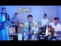 Papinka - Mimpi Semata (Official Video)