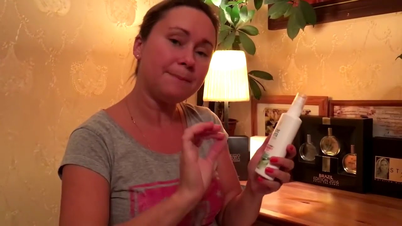 Вылечить рожистое воспаление на ноге Алое Вера бокс - YouTube