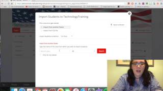 Haiku: Enrolling Students