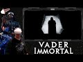 Le maitre des lieux - Vador Immortal #02
