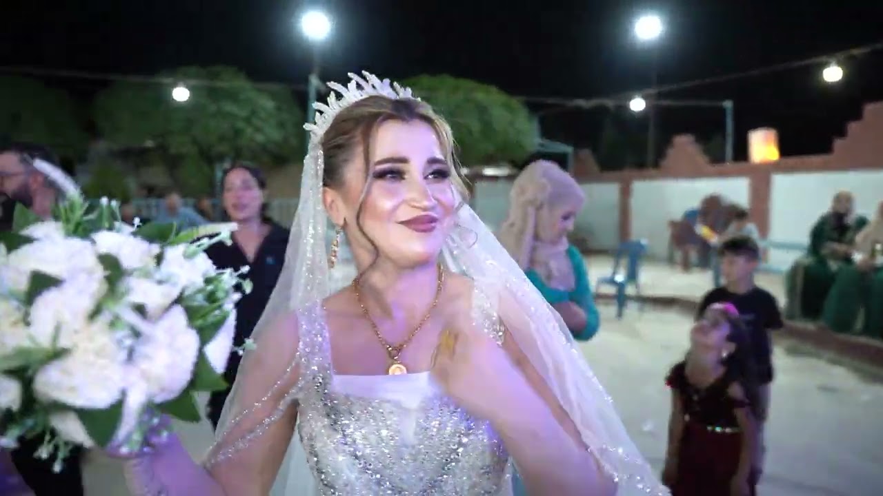 زفاف سامي وسبهين جزء الثالث