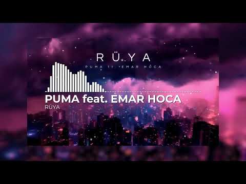 Puma feat. Emar Hoca - RÜYA