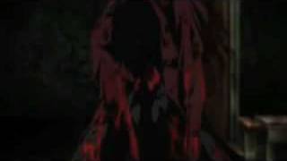 Hellsing-Before I Forget