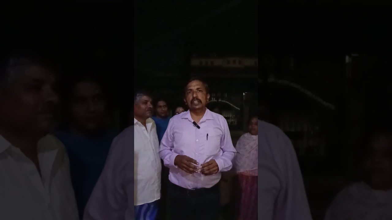 👉 ಶಿವಮೊಗ್ಗ ನಗರದ ಆಲ್ಕೋಳದ ನಂದಿನಿ ಬಡಾವಣೆ ನಿವಾಸಿಗಳ ಗೋಳು ಆಲಿಸುವುದೆ ಆಡಳಿತ? (3/10/2026)#shimoga #shivamogga
