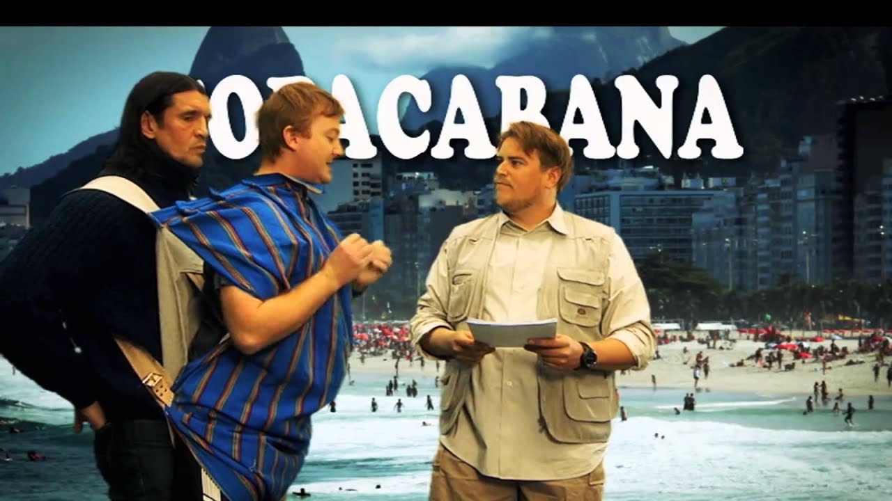 99 Saker Erik Och Mackan