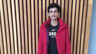Leadership & Teams: How to overcome challenges of International Students