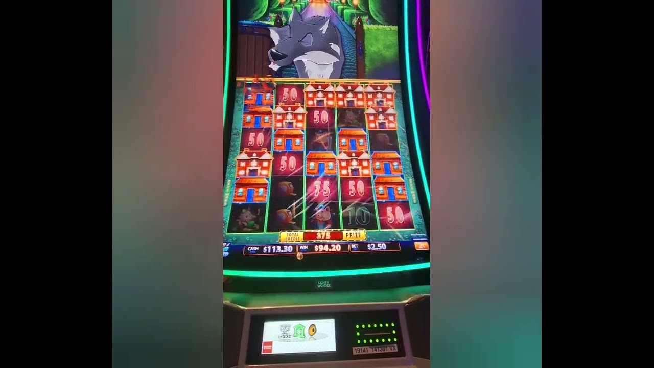 HUFF-N-EVEN-MORE-PUFF GRAND EXTRA LATE NIGHT GAMEPLAY 