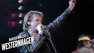 Westernhagen - Mit Pfefferminz bin ich dein Prinz (Rockpop In Concert, 24.08.1984)