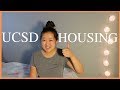 My UCSD On-Campus Housing Experience: Res Halls vs Apartments