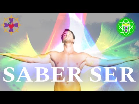 VIVIENDO LOS RAYOS- Liberación Mental ser interior yoga