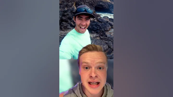 IF YOU GO TO THIS ISLAND YOU WILL DIE! #Shorts