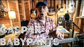 Ballard VOX Presents: Caspar Babypants