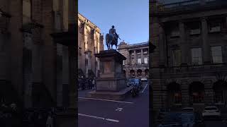 1077 Erdinç Karadeniz - Burası Adıyaman I Edinburgh I Schotland