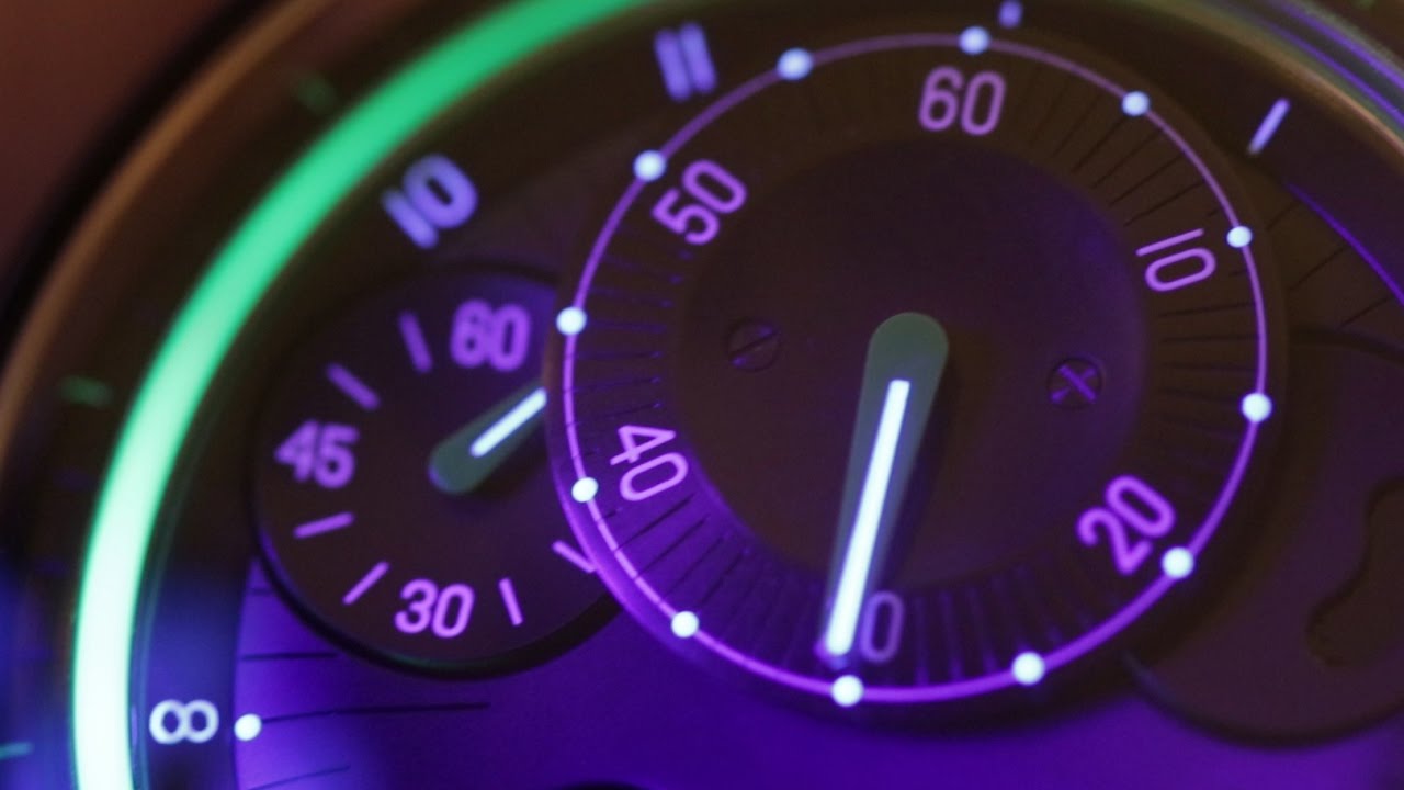 First Look: The HYT H-Zero - YouTube