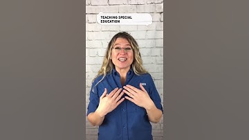 CREATING A VISUAL SCHEDULE // DISABILITY + AUTISM SUPPORT // SIGN TRIBE