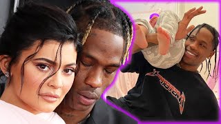 Kylie jenner reunites with travis scott and create a tiktok together
to his song outwest during birthday celebration. plus, kendall has the
tweet ...
