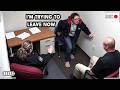 She Thought She Could Outsmart The Detective — Then Her Story Fell Apart | Police Interrogation