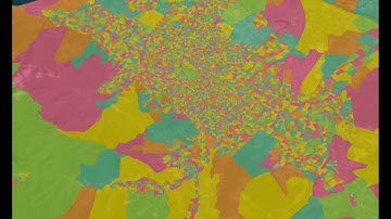 cesium with smallarea(entity ver)