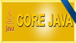 Top 25 Core  Java  Interview  Question and Answers