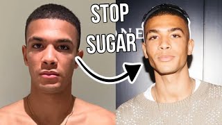 This what Happen when You Stop Sugar