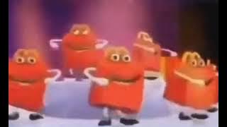 Shimmy Shimmy Ay Shimmy Ay Shimmy Ya Low Quality