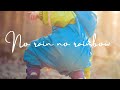 No rain no rainbow/Sarahanna Live ver. (with English subtitle)