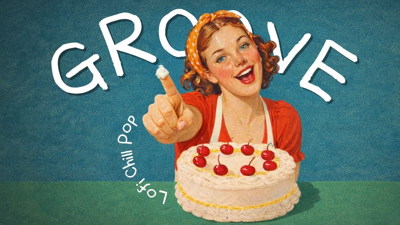 🎧💛 Плейлист с настроением на весь день | chill · lo-fi | Кафе | Учеба | Отдых | Музыка для магазина