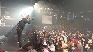 Anthony B - i wanna know what love is : Live 2020