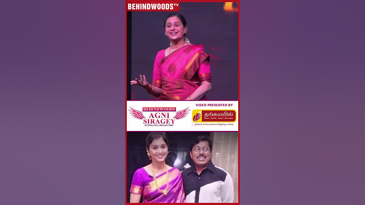 "என் பொண்ணு Doctor படிக்க மாட்டேன்னு சொல்லிட்டா" 😍 Cute-ஆ சொன்ன Devayani